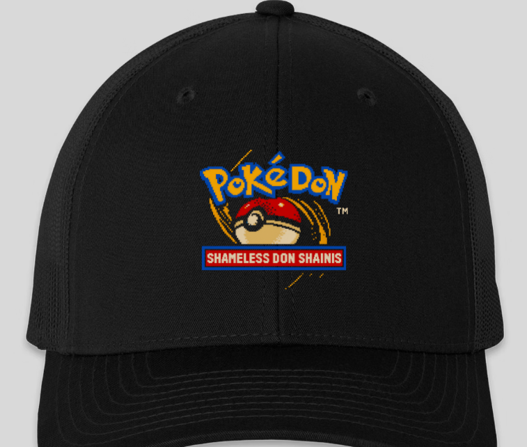 Shameless Richardson 112 Snap Back Hat