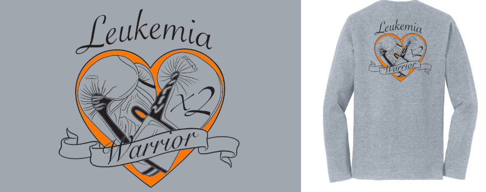 Team Maddie Long Sleeve T-shirt