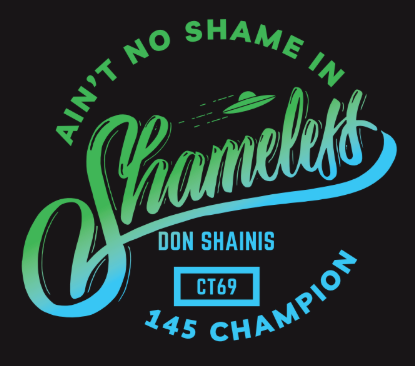 "Shameless" Don Shainis